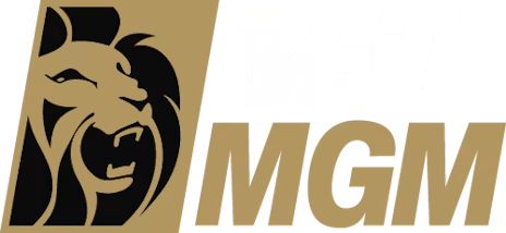 BetMGM casino logo