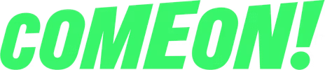 ComeOn casino logo