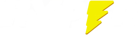 Hyper Casino casino logo