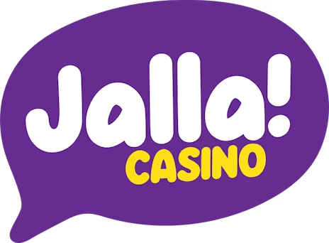 Jalla Casino casino logo