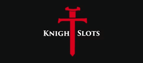 Knightslots Casino casino logo