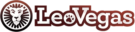 LeoVegas casino logo
