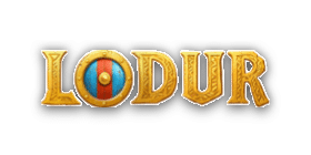 Lodur casino logo
