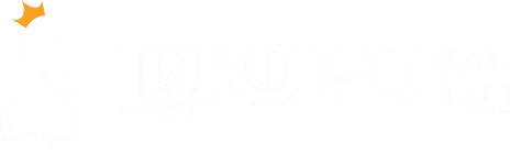 Lord ping Casino casino logo