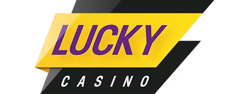 Lucky Casino casino logo