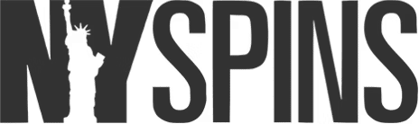 NYspins casino logo