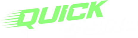 Quickcasino casino logo