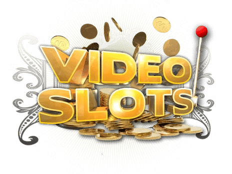 Videoslots casino logo