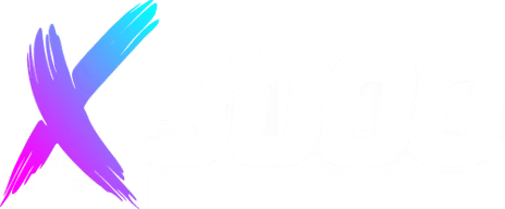 X3000 casino logo