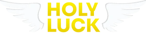 HolyLucky casino logo